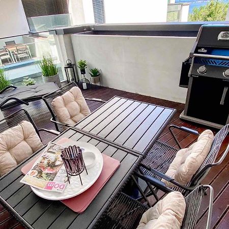 Seaview Apt Koper 2 Exterior foto
