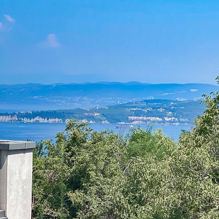 Seaview Apt Koper 2 Exterior foto