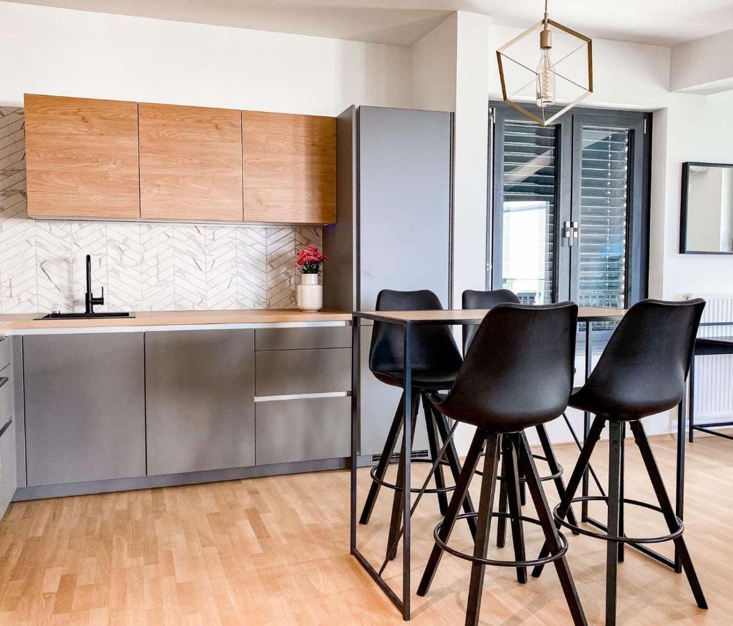 Seaview Apt Koper 2 Exterior foto